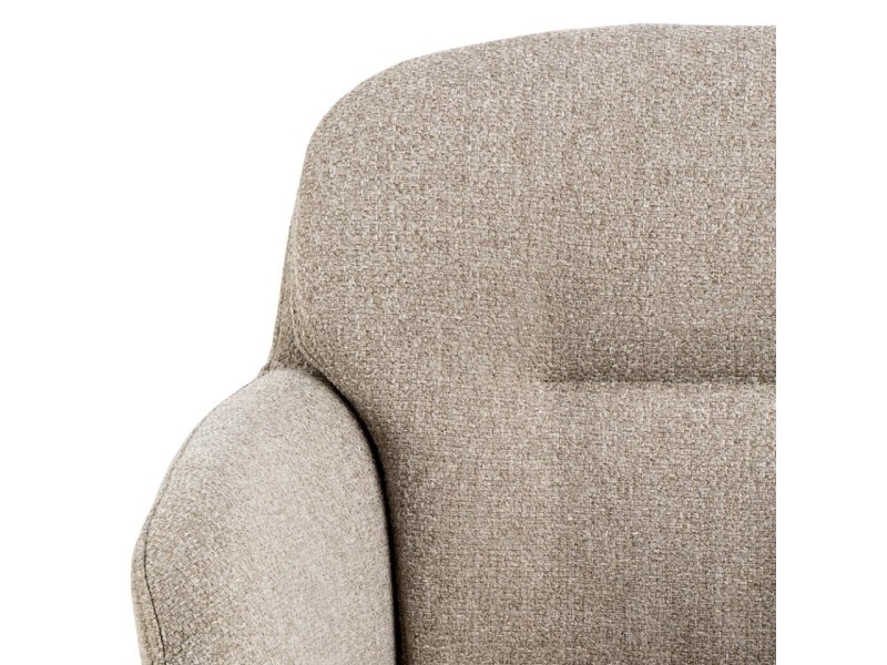 Krzesło Dora beżowe - ACTONA